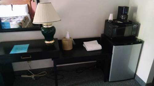 Imagen de la habitación del Hotel Big Sky Lodge, Rapid City. Foto 5