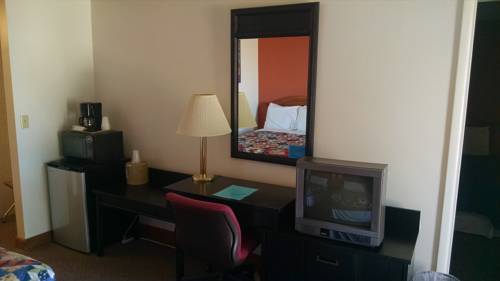 Imagen de la habitación del Hotel Big Sky Lodge, Rapid City. Foto 7