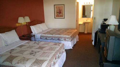 Imagen de la habitación del Hotel Big Sky Lodge, Rapid City. Foto 10