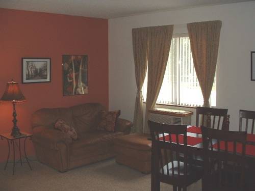 Imagen de la habitación del Hotel Big Sky Lodge, Rapid City. Foto 12