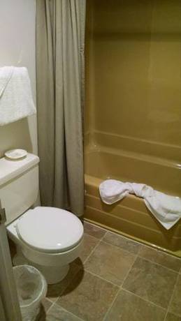 Imagen de la habitación del Hotel Big Sky Lodge, Rapid City. Foto 13