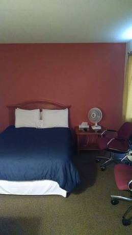 Imagen general del Hotel Big Sky Lodge, Rapid City. Foto 1