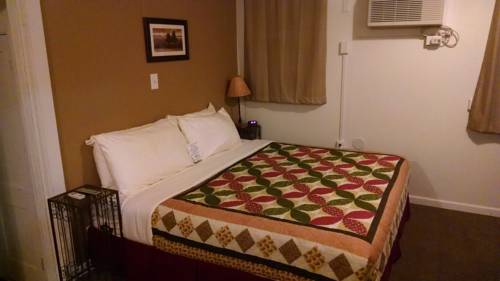 Imagen de la habitación del Hotel Big Sky Lodge, Rapid City. Foto 16