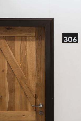 Imagen de la habitación del Hotel Big Sur. Foto 14