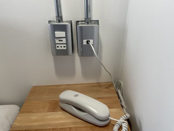 Imagen de la habitación del Hotel Big Sur. Foto 16