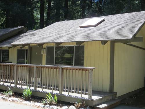 Imagen de la habitación del Hotel Big Sur Lodge. Foto 2