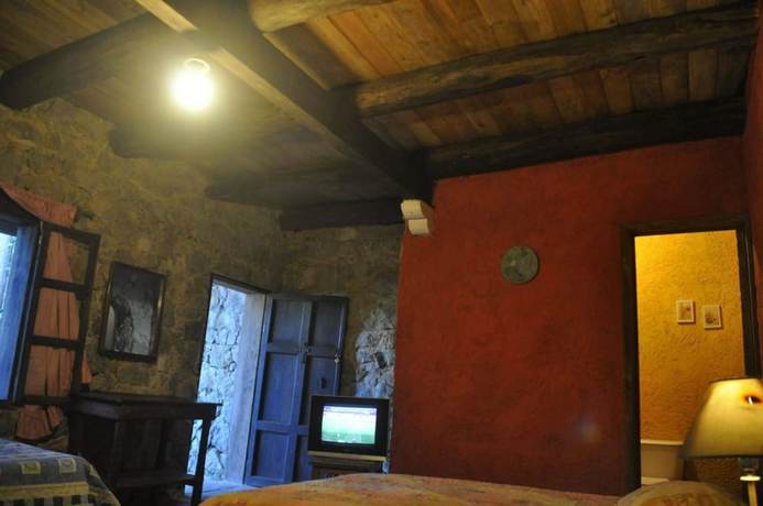 Imagen de la habitación del Hotel Big Tower. Foto 5