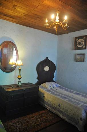 Imagen de la habitación del Hotel Big Tower. Foto 7