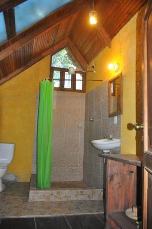 Imagen de la habitación del Hotel Big Tower. Foto 8