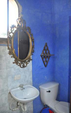 Imagen de la habitación del Hotel Big Tower. Foto 11