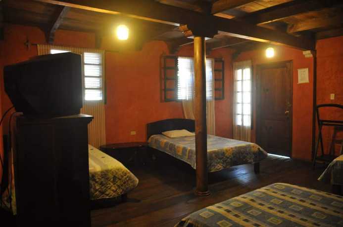 Imagen de la habitación del Hotel Big Tower. Foto 12