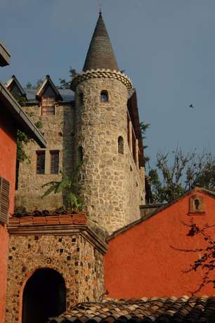 Imagen general del Hotel Big Tower. Foto 2