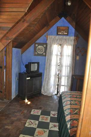 Imagen de la habitación del Hotel Big Tower. Foto 13