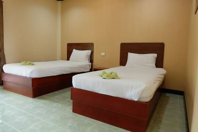 Imagen general del Hotel Big Tree Resort. Foto 1