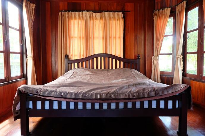 Imagen general del Hotel Big Tree Resort. Foto 4