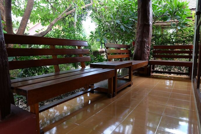 Imagen general del Hotel Big Tree Resort. Foto 6