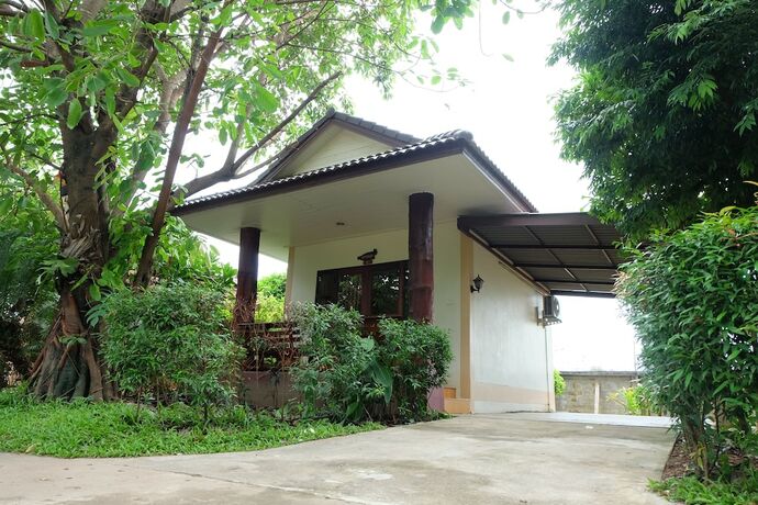 Imagen general del Hotel Big Tree Resort. Foto 9