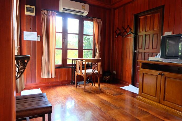 Imagen general del Hotel Big Tree Resort. Foto 12