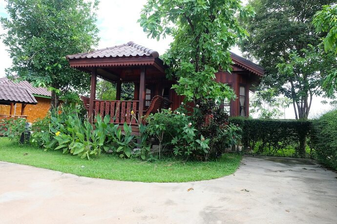 Imagen general del Hotel Big Tree Resort. Foto 14