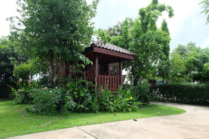 Imagen general del Hotel Big Tree Resort. Foto 15