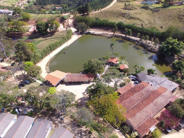 Imagen general del Hotel Big Valley Fazenda, Monte Alegre do Sul. Foto 2