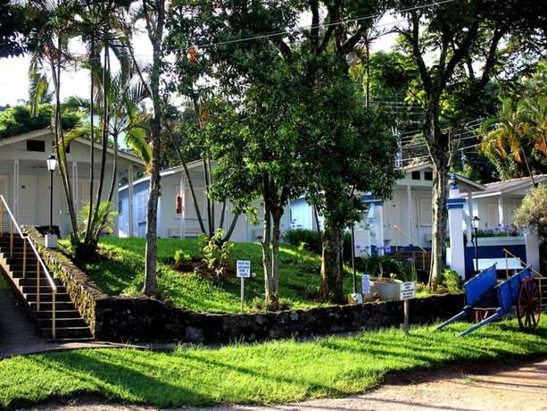 Imagen de la habitación del Hotel Big Valley Fazenda, Monte Alegre do Sul. Foto 9