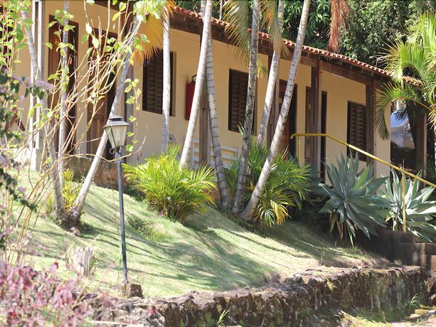 Imagen de la habitación del Hotel Big Valley Fazenda, Monte Alegre do Sul. Foto 11