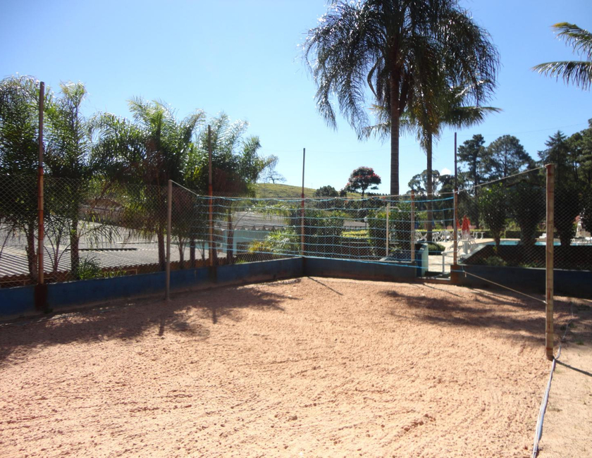 Imagen general del Hotel Big Valley Fazenda, Serra Negra. Foto 12