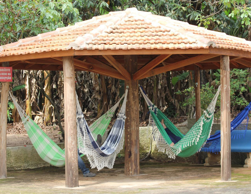 Imagen general del Hotel Big Valley Fazenda, Serra Negra. Foto 14