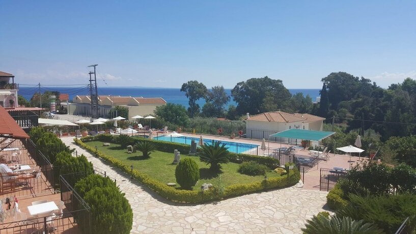 Imagen general del Hotel Big Village. Foto 1