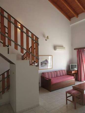 Imagen general del Hotel Big Village. Foto 2