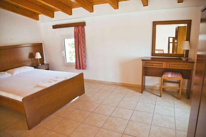 Imagen general del Hotel Big Village. Foto 4