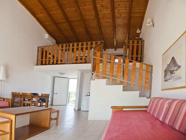 Imagen general del Hotel Big Village. Foto 5