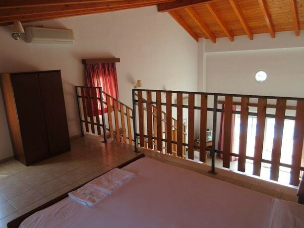 Imagen de la habitación del Hotel Big Village. Foto 18