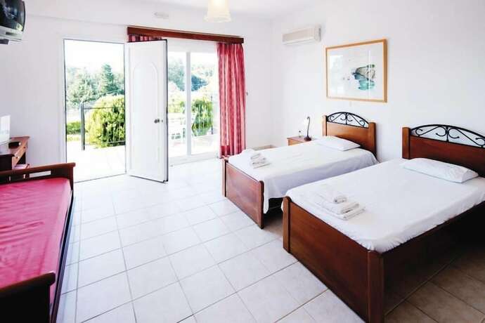 Imagen general del Hotel Big Village. Foto 6