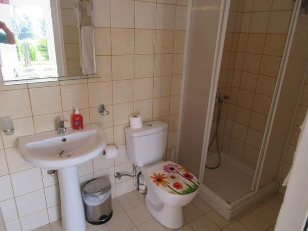 Imagen de la habitación del Hotel Big Village. Foto 19