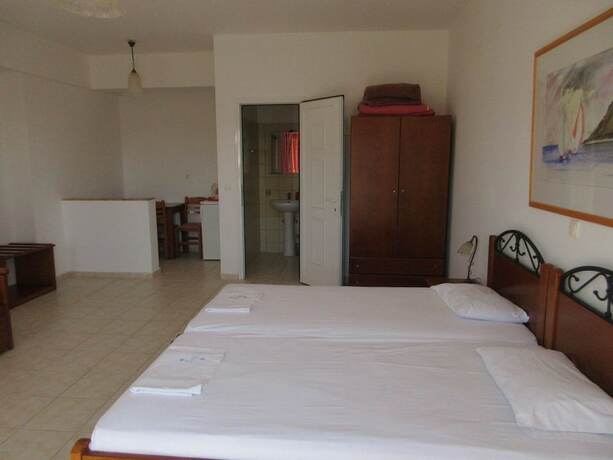 Imagen de la habitación del Hotel Big Village. Foto 20