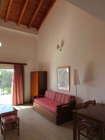 Imagen general del Hotel Big Village. Foto 9