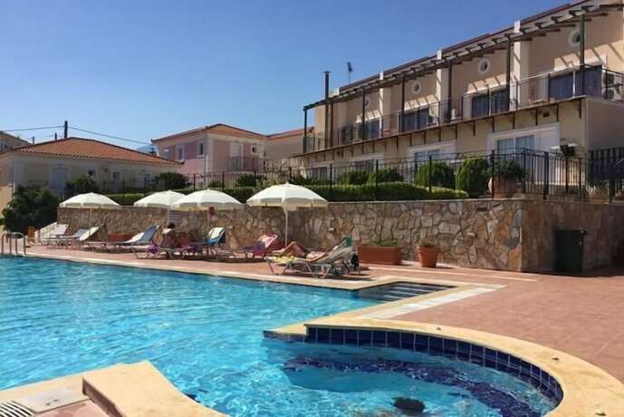Imagen general del Hotel Big Village. Foto 10