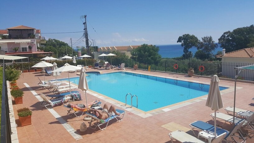 Imagen general del Hotel Big Village. Foto 11