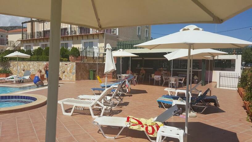 Imagen general del Hotel Big Village. Foto 13