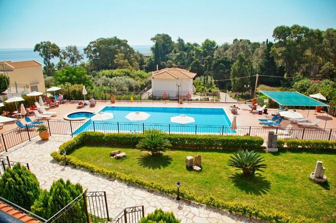 Imagen general del Hotel Big Village. Foto 14