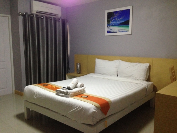 Imagen de la habitación del Hotel Big Zen Condotel. Foto 2