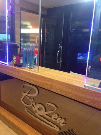 Imagen de los interiores del Hotel Big Zen Condotel. Foto 15
