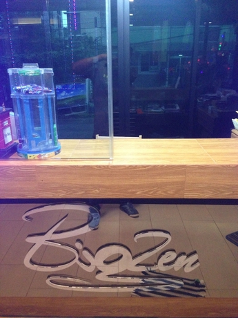 Imagen de los interiores del Hotel Big Zen Condotel. Foto 16