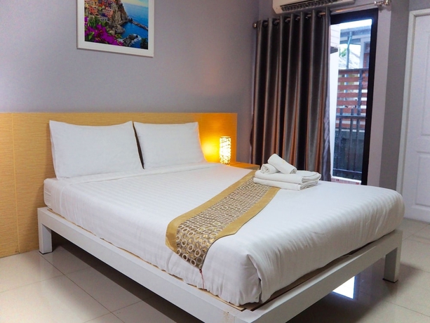 Imagen de la habitación del Hotel Big Zen Condotel. Foto 5