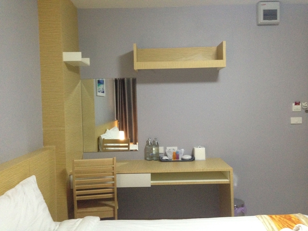 Imagen de la habitación del Hotel Big Zen Condotel. Foto 8