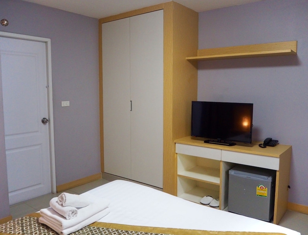 Imagen de la habitación del Hotel Big Zen Condotel. Foto 9