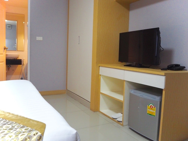 Imagen de la habitación del Hotel Big Zen Condotel. Foto 10