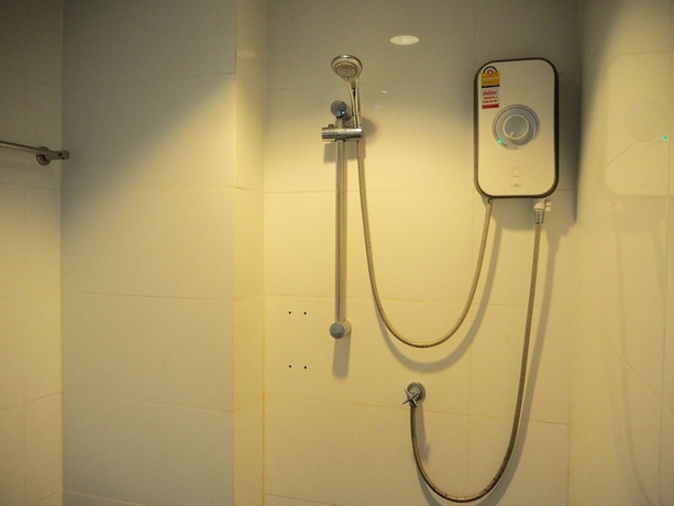 Imagen de la habitación del Hotel Big Zen Condotel. Foto 12